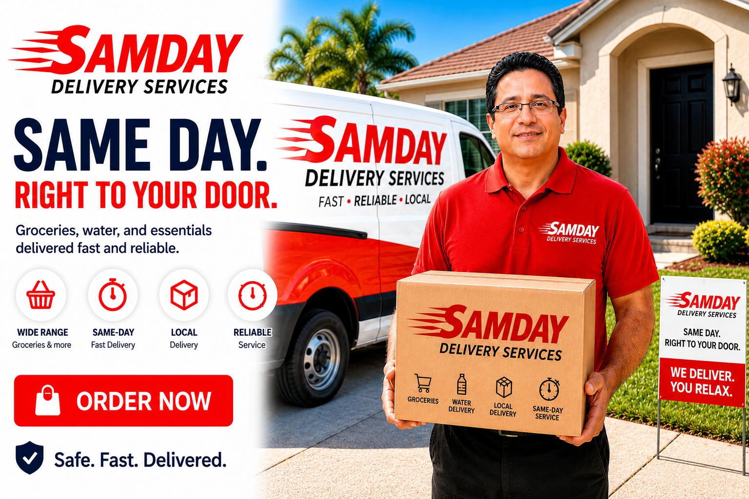 SAMDAY-15