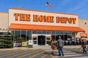 Home Depot