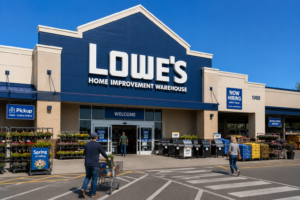 Lowe's
