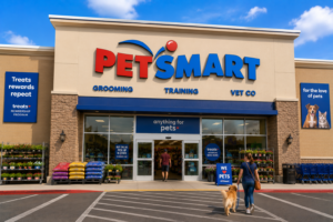 PET SMART