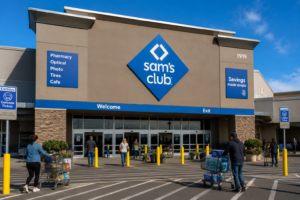 Sam's