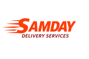 SAMDAY logo