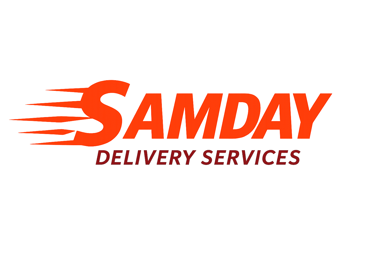 SAMDAY logo