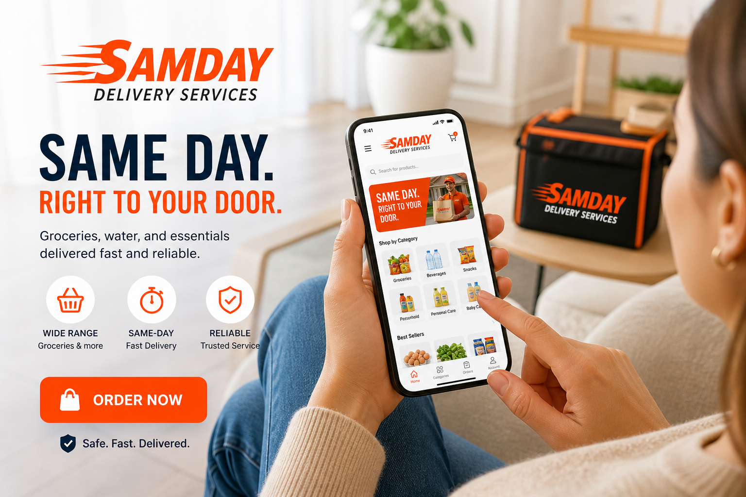 SAMDAY16