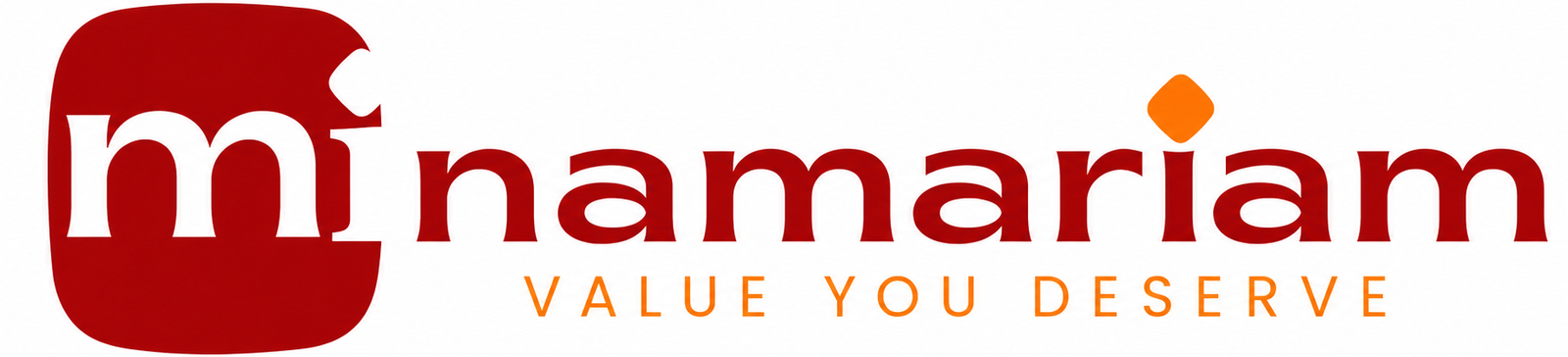 minamariam logo