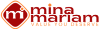 minamariam logo